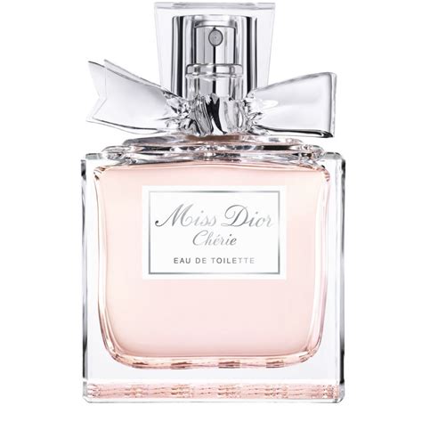 miss dior cherie deodorant spray|Dior cherie perfume.